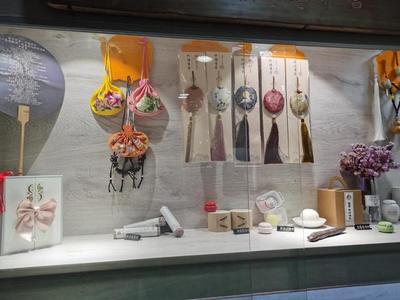 職工創(chuàng)業(yè)心系非遺，“非遺楚香推廣聯(lián)合體”在漢成立