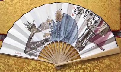 丹青鑄警魂——記警營畫家蔣思卿的文藝創(chuàng)作之路