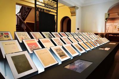 重走上海衡復(fù)風(fēng)貌區(qū) 文藝創(chuàng)作中的歷史文化魅力