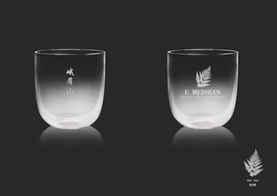 峨眉云海，杯中萬象 論“云海杯”的文化創意與藝術表達