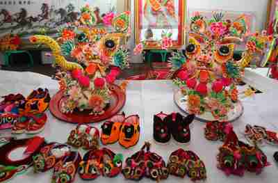 詩經(jīng)故里新傳唱，合陽情歌會(huì)點(diǎn)亮文旅新篇章