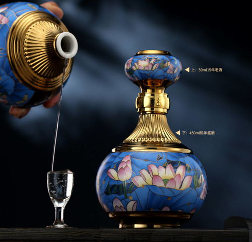 萬象更新，藝術(shù)入樽 萬茗堂萬象酒新品首發(fā)前瞻